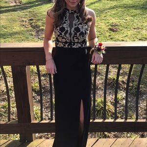 Prom dress!!